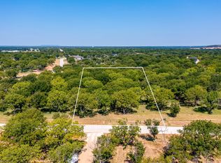 2531 Buckskin Dr, Granbury, TX 76049