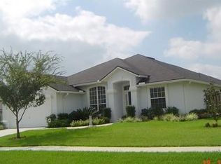 12224 Lake Fern Dr E, Jacksonville, FL 32258