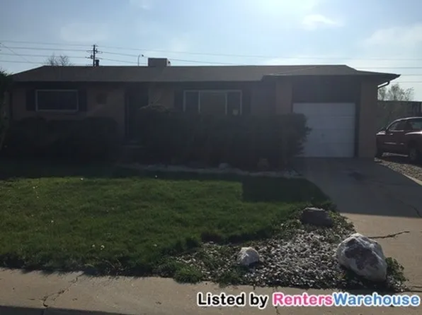 8506 Sheridan Ct, Arvada, CO 80003