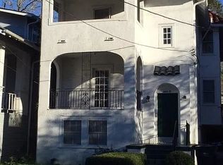 2027 Calhoun St, New Orleans, LA 70118