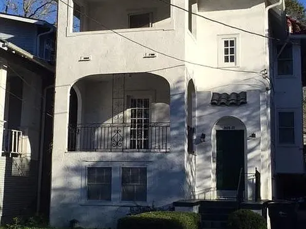 2027 Calhoun St, New Orleans, LA 70118