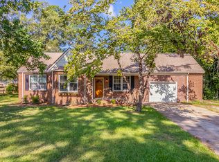 22 Parker Dr, Sumter, SC 29150