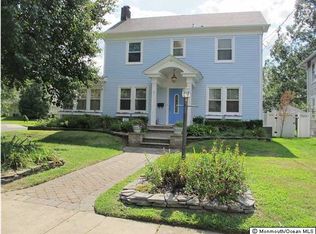 2 Schenck Ave, Matawan, NJ 07747