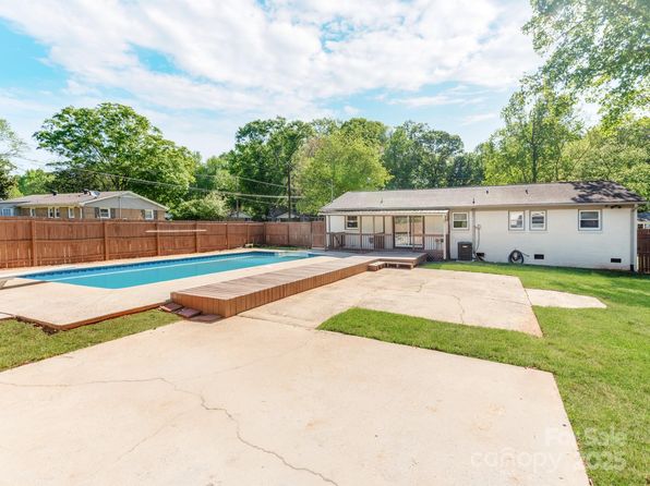 4303 Greenhaven Ln, Gastonia, NC 28056