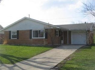 6662 Oak Hill Dr, Enon, OH