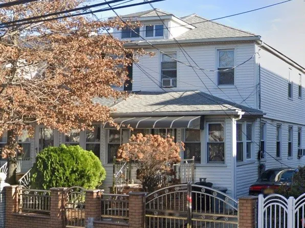 118-17 Farmers Boulevard, Saint Albans, NY 11412