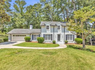 4069 Durhamshire Pl, Stone Mountain, GA 30083