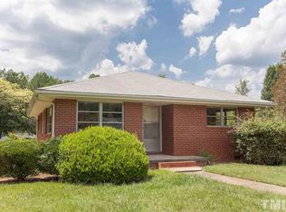 2915 Sparger Rd, Durham, NC 27705