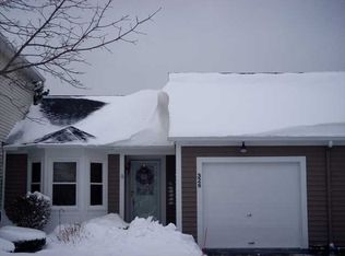 326 Lenora Ln, Webster, NY 14580