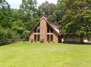 148 Springhill Rd, Laurel, MS 39443