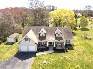 15 Regina Dr, Cape May, NJ 08204