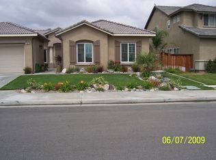 256 Garcia Dr, San Jacinto, CA 92582