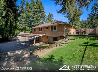 1346 SW Dash Point Rd, Federal Way, WA 98023