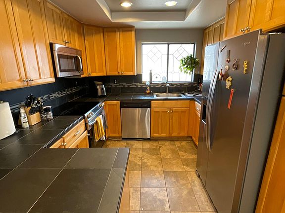 Kitchen all new appliances