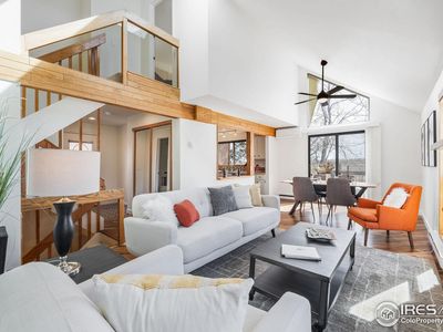3650 Smuggler Way, Boulder, CO, 80305