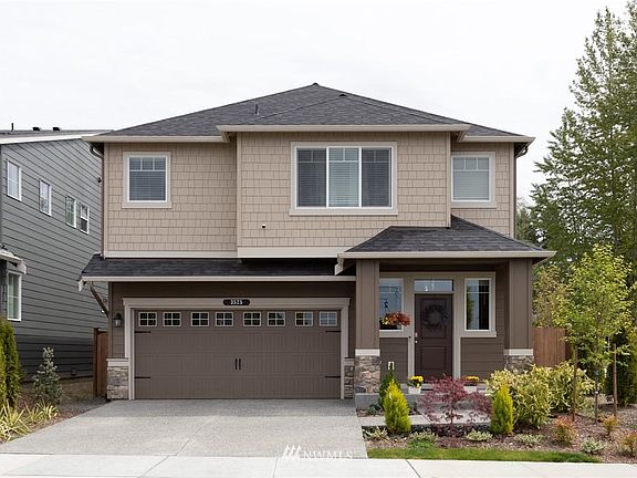 2nd image of 3525 84th Ave NE