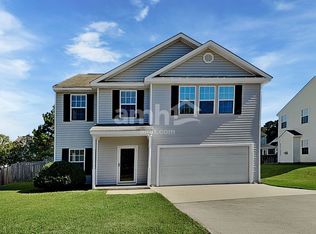 3605 Enduring Freedom Dr, Raleigh, NC 27610
