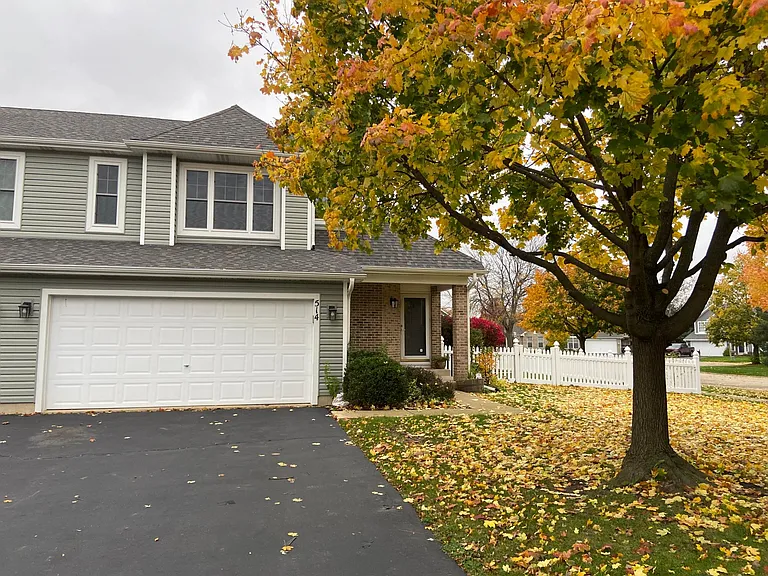 514 Heritage Dr — Photo 3