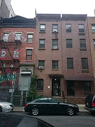 220 East 14th Street in East Village