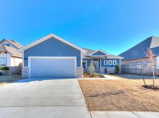 4700 Olivera St, Mustang, OK 73064