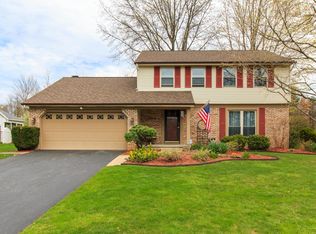 13542 Falmouth Ave UNIT E, Pickerington, OH 43147