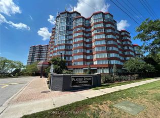 11753 Sheppard Ave E #1011, Toronto, ON M1B5M3