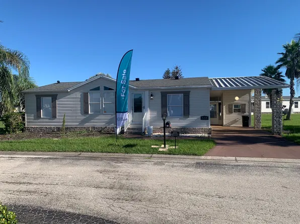 538 Palm Key Blvd #29, Davenport, FL 33897