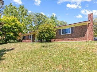 7665 Baptist Campground Rd, Northport, AL 35473