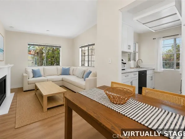 31 Gavilan #124, Rancho Santa Margarita, CA 92688