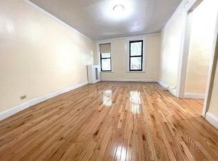 560 Audubon Ave #1E, New York, NY 10040