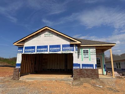 7188 Lang Ave Lot 145, White House, TN, 37188