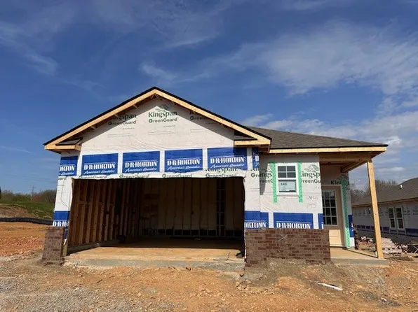 7188 Lang Ave Lot 145, White House, TN 37188