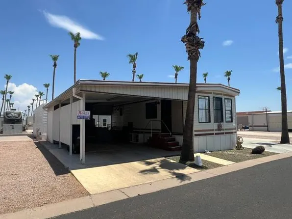 3403 E Main St #2132, Mesa, AZ 85213