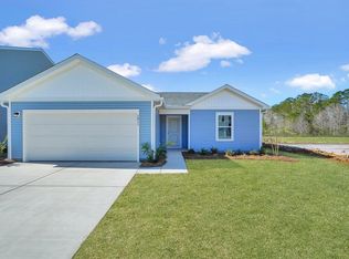 8042 Caswell Ct, Ladson, SC 29456