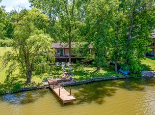 7326 State Route 19 Rd #U8-L205, Mount Gilead, OH 43338