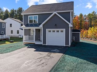 4 Landlocked Ln #4, Scarborough, ME 04074