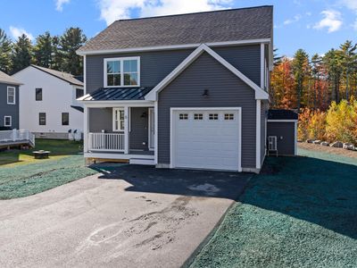 4 Landlocked Lane #4, Scarborough, ME, 04074