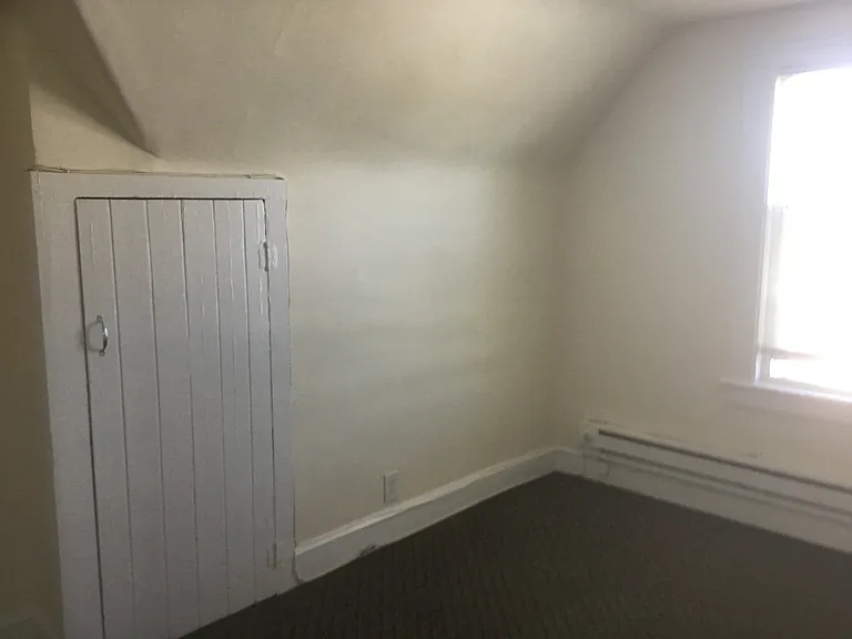 Part of kitchen