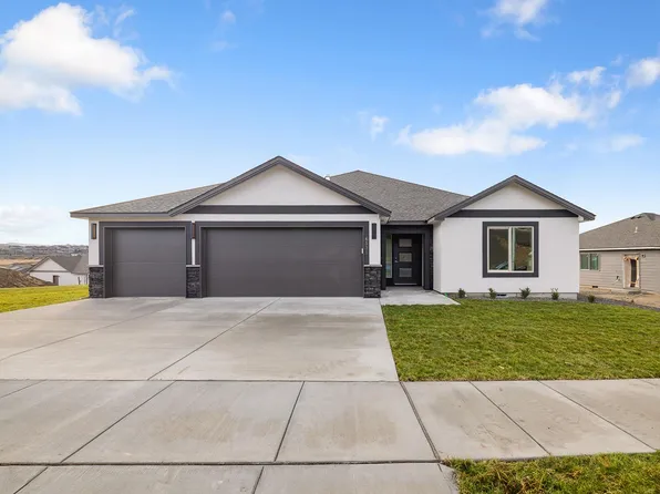 6531 W 30th Pl, Kennewick, WA 99338