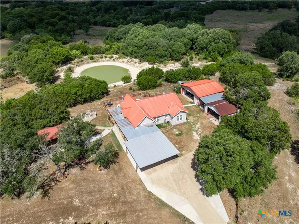 1100 County Road 316, Gatesville, TX 76528