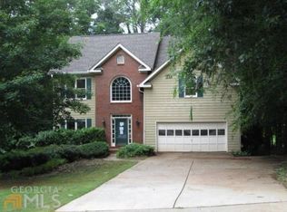 1195 Johnson Cir, Lawrenceville, GA 30046
