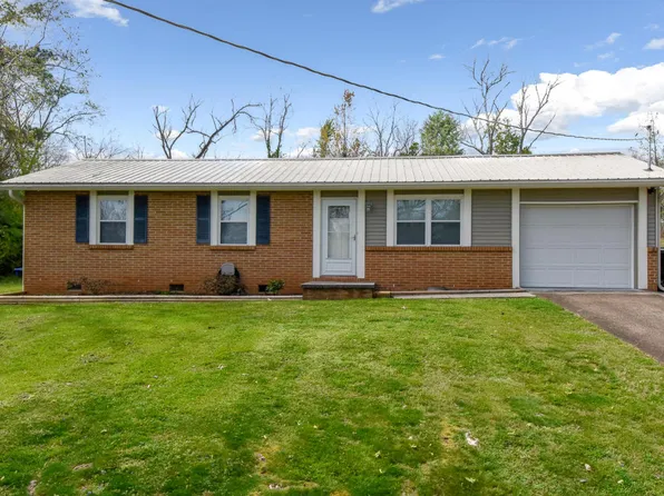 621 Black Forest Dr, Maryville, TN 37801