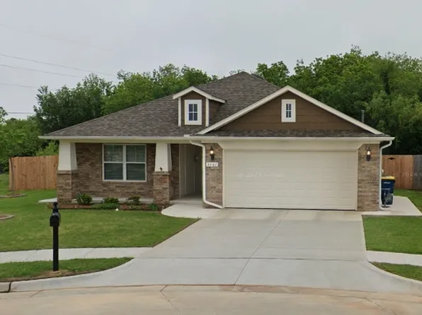 4207 Willow Run, Stillwater, OK 74074