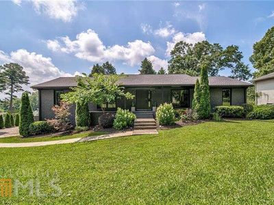 2147 Mount Vernon Rd, Dunwoody, GA, 30338