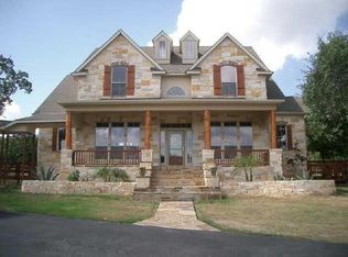 314 Ridge View Dr, Georgetown, TX 78628