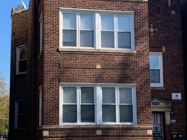 7831 S Ridgeland Ave #1, Chicago, IL 60649