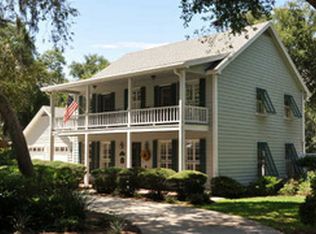 2513 Via Del Rey Rd, Fernandina Beach, FL 32034