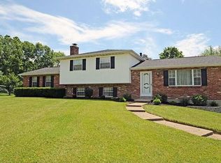7739 Shenandoah Ct, West Chester, OH 45069