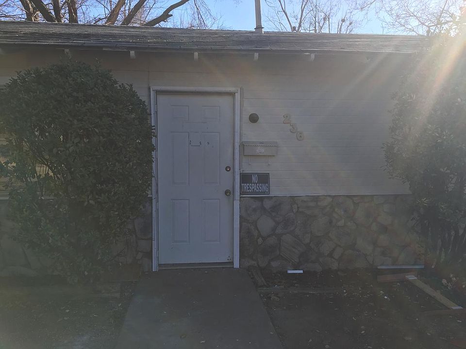 236 W Wayne St Edmond OK 73003 Apartments for Rent Zillow