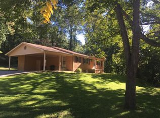 110 Bennett Branch Rd, Barbourville, KY 40906